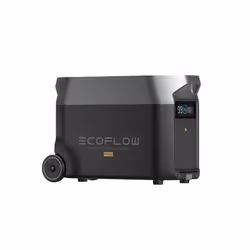 EcoFlow 50034006 accessoire de stations d'alimentation portables Batterie - Vue supplémentaire 61