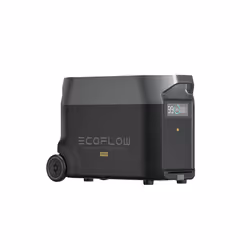 EcoFlow 50034006 accessoire de stations d'alimentation portables Batterie - Vue supplémentaire 63