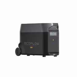 EcoFlow 50034006 accessoire de stations d'alimentation portables Batterie - Vue supplémentaire 64