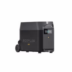 EcoFlow 50034006 accessoire de stations d'alimentation portables Batterie - Vue supplémentaire 65