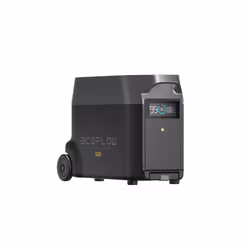 EcoFlow 50034006 accessoire de stations d'alimentation portables Batterie - Vue supplémentaire 66