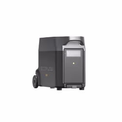 EcoFlow 50034006 accessoire de stations d'alimentation portables Batterie - Vue supplémentaire 68