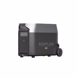 EcoFlow 50034006 accessoire de stations d'alimentation portables Batterie - Vue supplémentaire 9