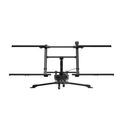 EcoFlow 50036001 Accessoire de montage de panneau solaire Suiveur solaire