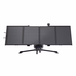 EcoFlow 50036001 Accessoire de montage de panneau solaire Suiveur solaire - Vue supplémentaire 11