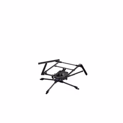 EcoFlow 50036001 Accessoire de montage de panneau solaire Suiveur solaire