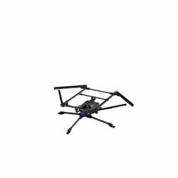 EcoFlow 50036001 Accessoire de montage de panneau solaire Suiveur solaire