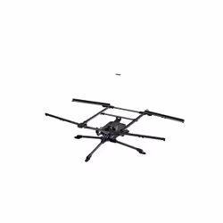 EcoFlow 50036001 Accessoire de montage de panneau solaire Suiveur solaire - Vue supplémentaire 4