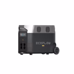 EcoFlow Delta Pro station d'alimentation portable Phosphate de fer lithié (LiFePo4) 3600 W 45 kg - Vue supplémentaire 10