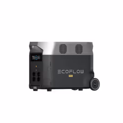 EcoFlow Delta Pro station d'alimentation portable Phosphate de fer lithié (LiFePo4) 3600 W 45 kg - Vue supplémentaire 11
