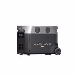 EcoFlow Delta Pro station d'alimentation portable Phosphate de fer lithié (LiFePo4) 3600 W 45 kg - Vue supplémentaire 12
