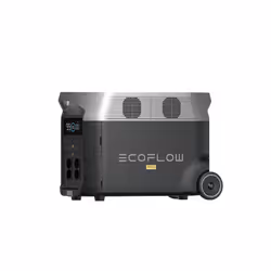 EcoFlow Delta Pro station d'alimentation portable Phosphate de fer lithié (LiFePo4) 3600 W 45 kg - Vue supplémentaire 13