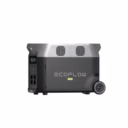 EcoFlow Delta Pro station d'alimentation portable Phosphate de fer lithié (LiFePo4) 3600 W 45 kg - Vue supplémentaire 14