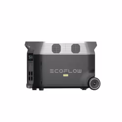 EcoFlow Delta Pro station d'alimentation portable Phosphate de fer lithié (LiFePo4) 3600 W 45 kg - Vue supplémentaire 15