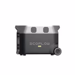 EcoFlow Delta Pro station d'alimentation portable Phosphate de fer lithié (LiFePo4) 3600 W 45 kg - Vue supplémentaire 16