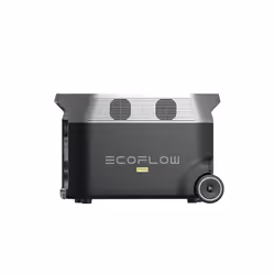 EcoFlow Delta Pro station d'alimentation portable Phosphate de fer lithié (LiFePo4) 3600 W 45 kg - Vue supplémentaire 17