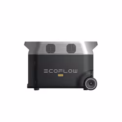 EcoFlow Delta Pro station d'alimentation portable Phosphate de fer lithié (LiFePo4) 3600 W 45 kg - Vue supplémentaire 19