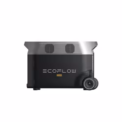 EcoFlow Delta Pro station d'alimentation portable Phosphate de fer lithié (LiFePo4) 3600 W 45 kg - Vue supplémentaire 20
