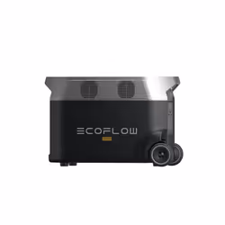 EcoFlow Delta Pro station d'alimentation portable Phosphate de fer lithié (LiFePo4) 3600 W 45 kg - Vue supplémentaire 21