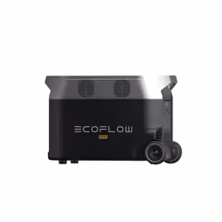 EcoFlow Delta Pro station d'alimentation portable Phosphate de fer lithié (LiFePo4) 3600 W 45 kg - Vue supplémentaire 22