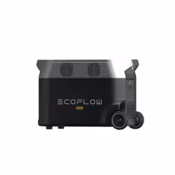 EcoFlow Delta Pro station d'alimentation portable Phosphate de fer lithié (LiFePo4) 3600 W 45 kg - Vue supplémentaire 23