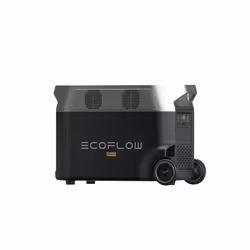EcoFlow Delta Pro station d'alimentation portable Phosphate de fer lithié (LiFePo4) 3600 W 45 kg - Vue supplémentaire 24