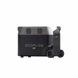 EcoFlow Delta Pro station d'alimentation portable Phosphate de fer lithié (LiFePo4) 3600 W 45 kg - Vue supplémentaire 25
