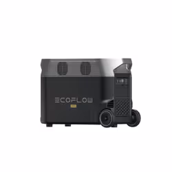 EcoFlow Delta Pro station d'alimentation portable Phosphate de fer lithié (LiFePo4) 3600 W 45 kg - Vue supplémentaire 26