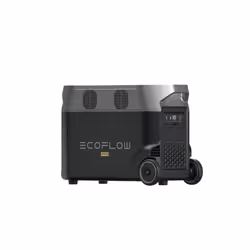 EcoFlow Delta Pro station d'alimentation portable Phosphate de fer lithié (LiFePo4) 3600 W 45 kg - Vue supplémentaire 27