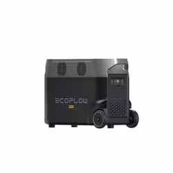 EcoFlow Delta Pro station d'alimentation portable Phosphate de fer lithié (LiFePo4) 3600 W 45 kg - Vue supplémentaire 28