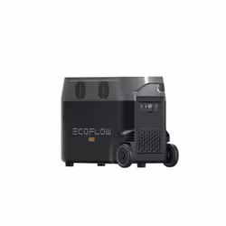 EcoFlow Delta Pro station d'alimentation portable Phosphate de fer lithié (LiFePo4) 3600 W 45 kg - Vue supplémentaire 29