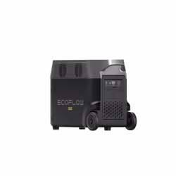 EcoFlow Delta Pro station d'alimentation portable Phosphate de fer lithié (LiFePo4) 3600 W 45 kg - Vue supplémentaire 30