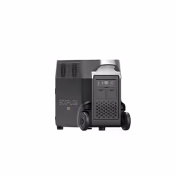 EcoFlow Delta Pro station d'alimentation portable Phosphate de fer lithié (LiFePo4) 3600 W 45 kg - Vue supplémentaire 32