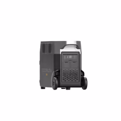 EcoFlow Delta Pro station d'alimentation portable Phosphate de fer lithié (LiFePo4) 3600 W 45 kg - Vue supplémentaire 33