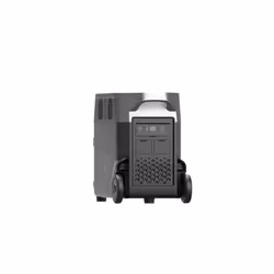 EcoFlow Delta Pro station d'alimentation portable Phosphate de fer lithié (LiFePo4) 3600 W 45 kg - Vue supplémentaire 34