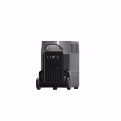 EcoFlow Delta Pro station d'alimentation portable Phosphate de fer lithié (LiFePo4) 3600 W 45 kg - Vue supplémentaire 39