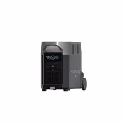 EcoFlow Delta Pro station d'alimentation portable Phosphate de fer lithié (LiFePo4) 3600 W 45 kg - Vue supplémentaire 4