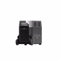 EcoFlow Delta Pro station d'alimentation portable Phosphate de fer lithié (LiFePo4) 3600 W 45 kg - Vue supplémentaire 41