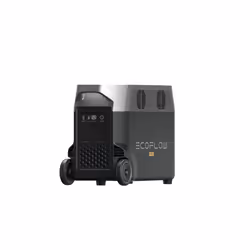 EcoFlow Delta Pro station d'alimentation portable Phosphate de fer lithié (LiFePo4) 3600 W 45 kg - Vue supplémentaire 42