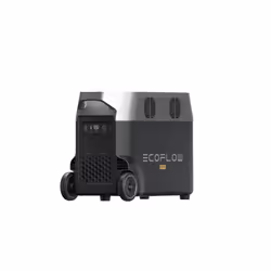 EcoFlow Delta Pro station d'alimentation portable Phosphate de fer lithié (LiFePo4) 3600 W 45 kg - Vue supplémentaire 43