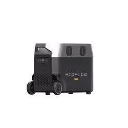 EcoFlow Delta Pro station d'alimentation portable Phosphate de fer lithié (LiFePo4) 3600 W 45 kg - Vue supplémentaire 44