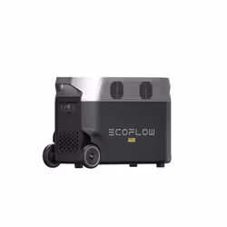 EcoFlow Delta Pro station d'alimentation portable Phosphate de fer lithié (LiFePo4) 3600 W 45 kg - Vue supplémentaire 46