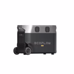 EcoFlow Delta Pro station d'alimentation portable Phosphate de fer lithié (LiFePo4) 3600 W 45 kg - Vue supplémentaire 47