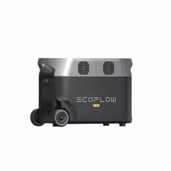 EcoFlow Delta Pro station d'alimentation portable Phosphate de fer lithié (LiFePo4) 3600 W 45 kg - Vue supplémentaire 48