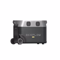 EcoFlow Delta Pro station d'alimentation portable Phosphate de fer lithié (LiFePo4) 3600 W 45 kg - Vue supplémentaire 49