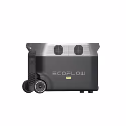 EcoFlow Delta Pro station d'alimentation portable Phosphate de fer lithié (LiFePo4) 3600 W 45 kg - Vue supplémentaire 50
