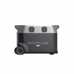 EcoFlow Delta Pro station d'alimentation portable Phosphate de fer lithié (LiFePo4) 3600 W 45 kg - Vue supplémentaire 53
