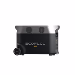 EcoFlow Delta Pro station d'alimentation portable Phosphate de fer lithié (LiFePo4) 3600 W 45 kg - Vue supplémentaire 57