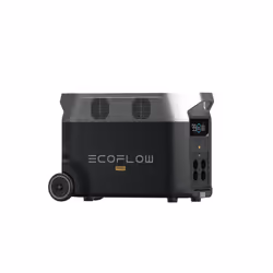 EcoFlow Delta Pro station d'alimentation portable Phosphate de fer lithié (LiFePo4) 3600 W 45 kg - Vue supplémentaire 60