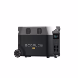 EcoFlow Delta Pro station d'alimentation portable Phosphate de fer lithié (LiFePo4) 3600 W 45 kg - Vue supplémentaire 61